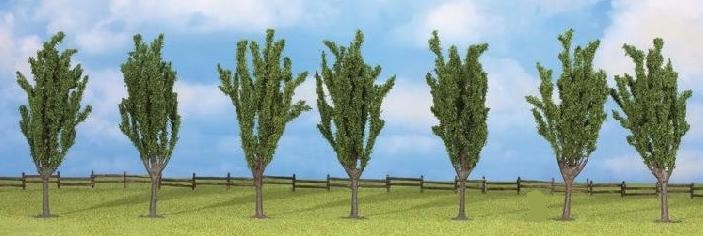 NOCH,7 Poplars 12 cm, , NOC25098
