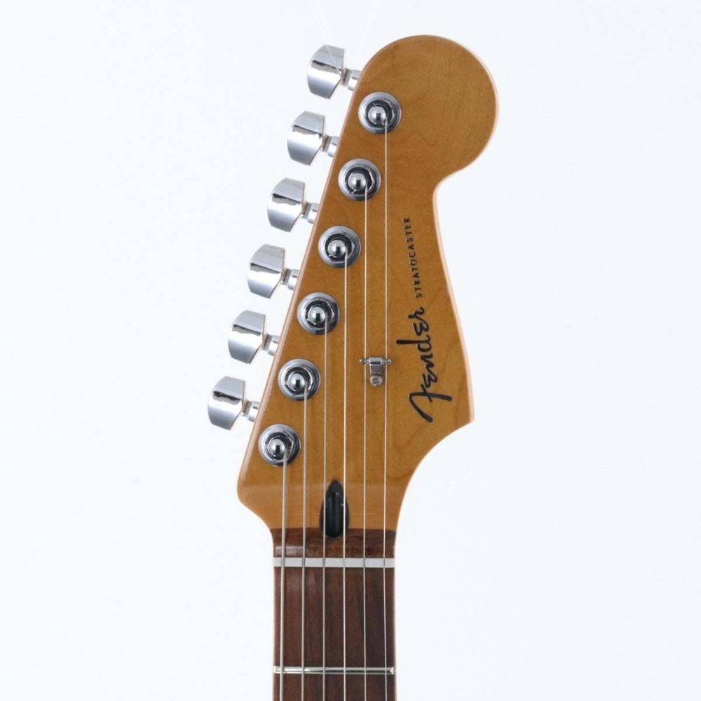 Fender Player Plus Stratocaster Opal Spark