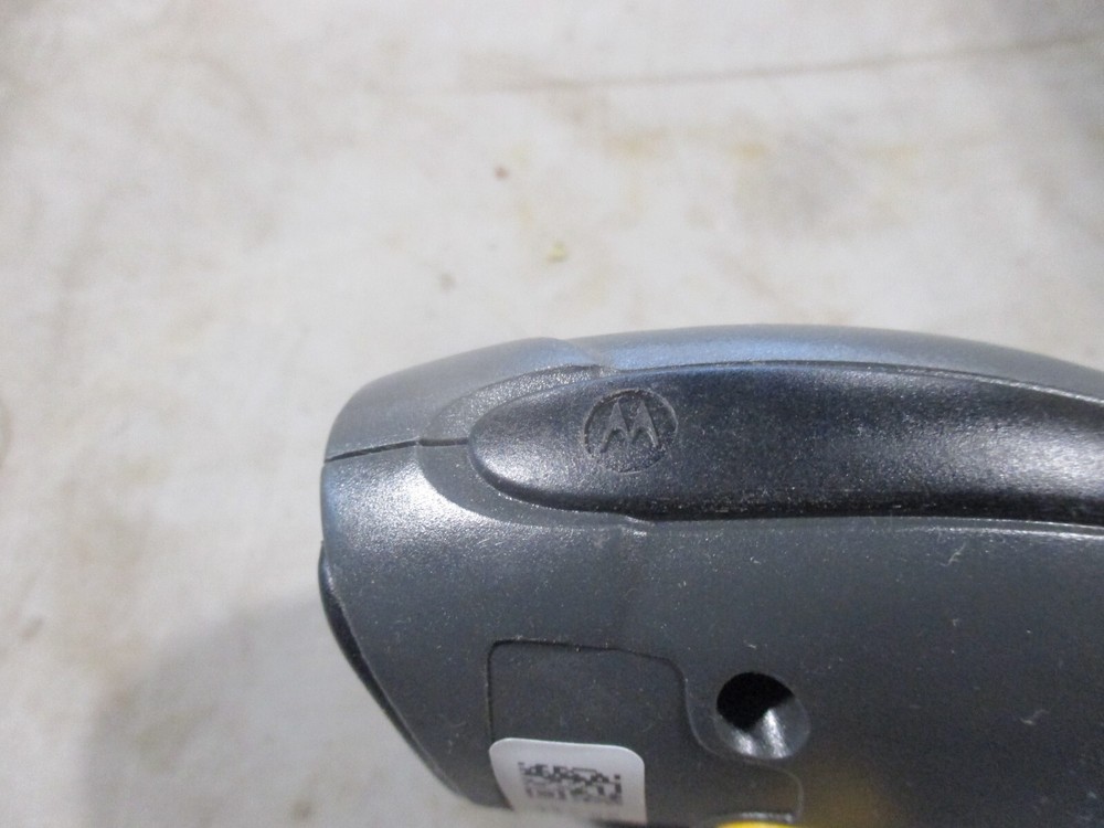 Symbol Handheld 2D Omnidirectional Barcode Scanner Imager w/ USB Cable DS4208-SR