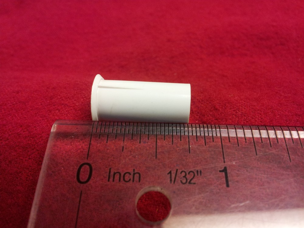 1 Home LED Recessed Reed Switch Sensor Contact 915 MAL