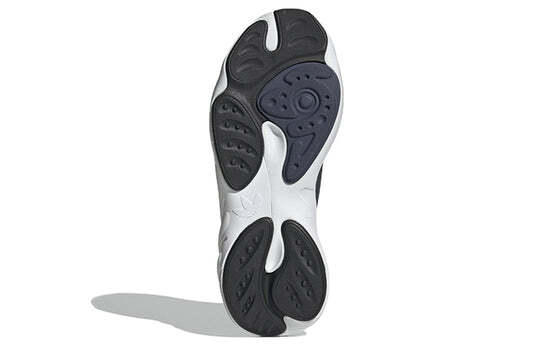 adidas Adifom SLTN 'Shadow Navy White'