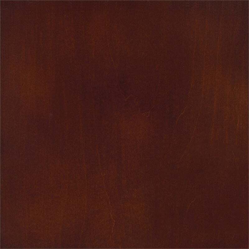 Coaster Pablo Traditional Rectangular Wood Cedar Chest Warm Brown
