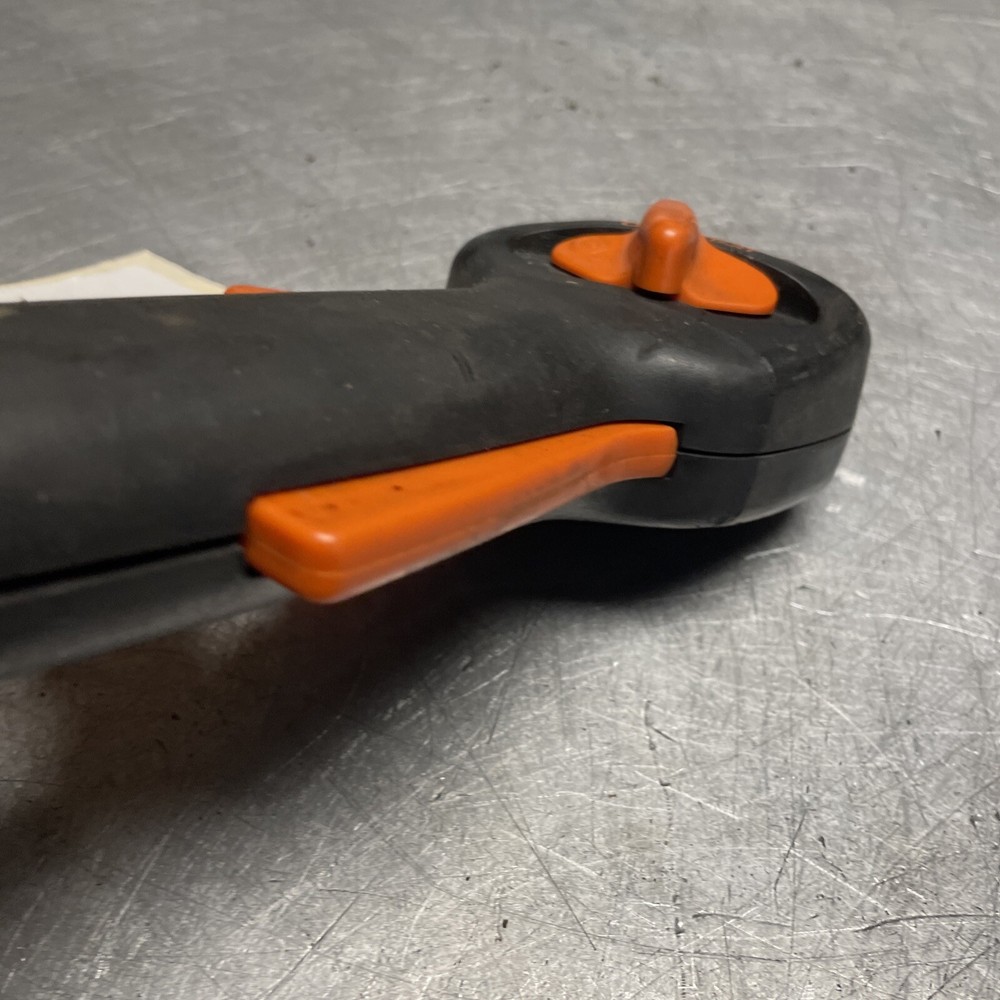 OEM GOOD USED STIHL FS85 STRING TRIMMER TRIGGER CONTROL