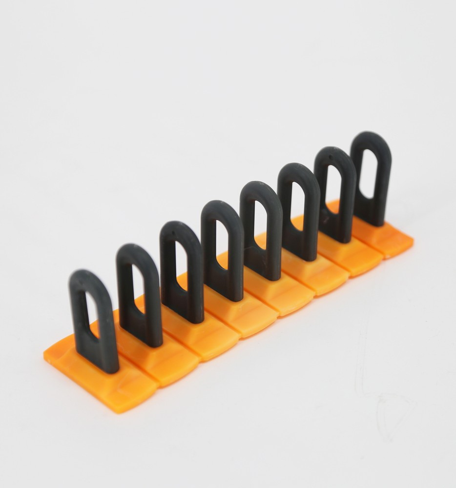 4Pcs Car Body Hail Glue Puller Tabs Pulling Paintless-Dent Repair Removal Tool