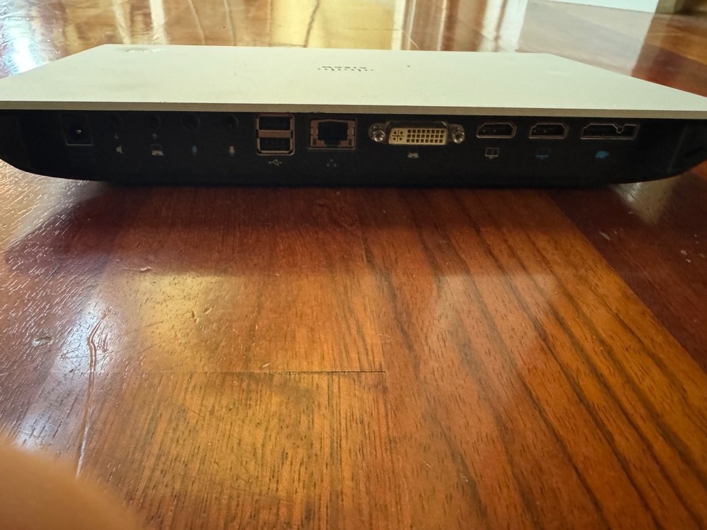 Cisco TelePresence SX20 Teleconferencing System CODEC