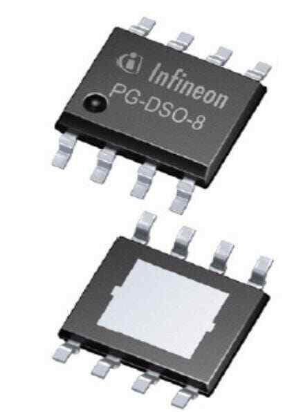 3Pcs TLE4263-2ES DSO-8 LDO Voltage Regulators LINEAR VLTGE REG