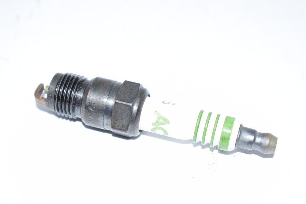 NEW AC Delco Spark Plug CR43TS