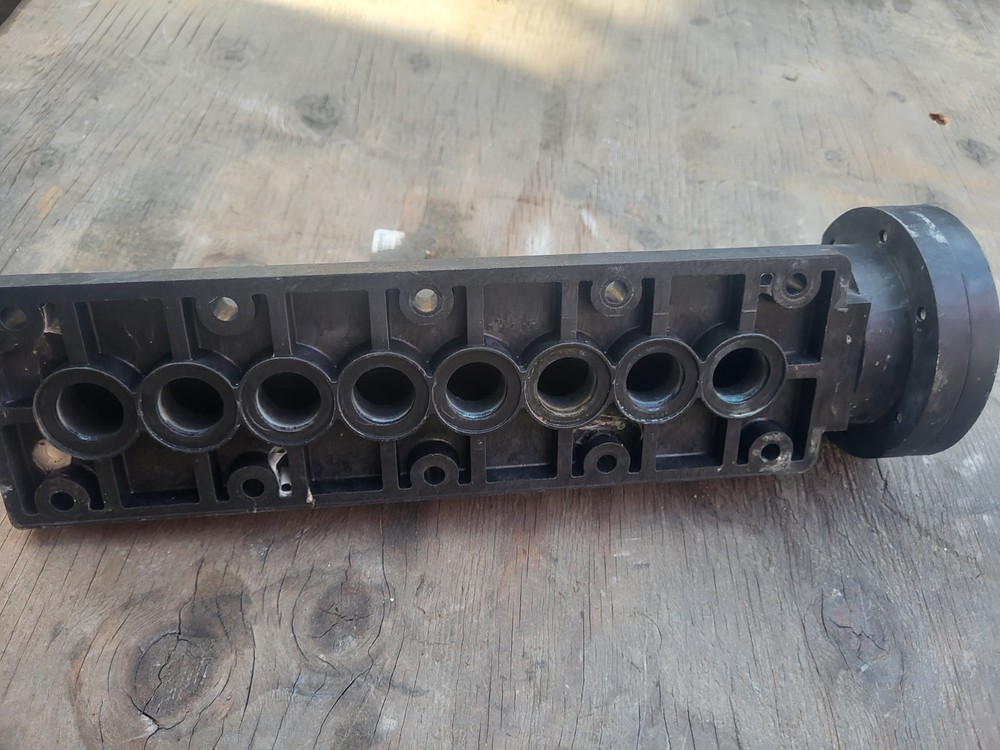 USED Jandy Return Header S0133200 FREE Shipping