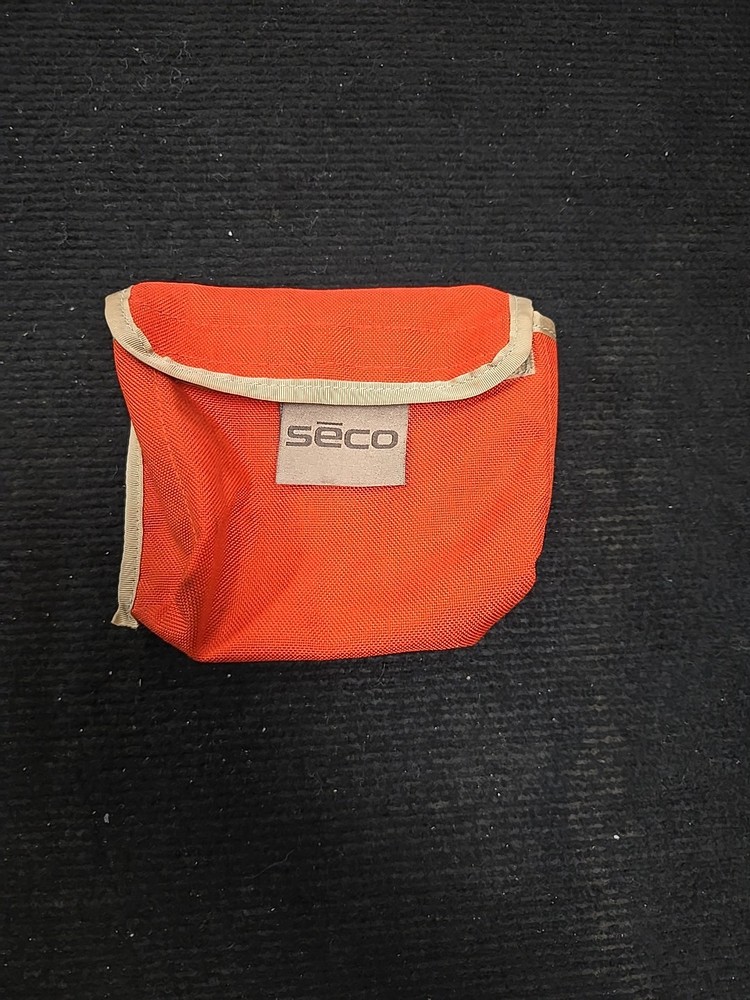 Seco Surveyor's Tool Pouch