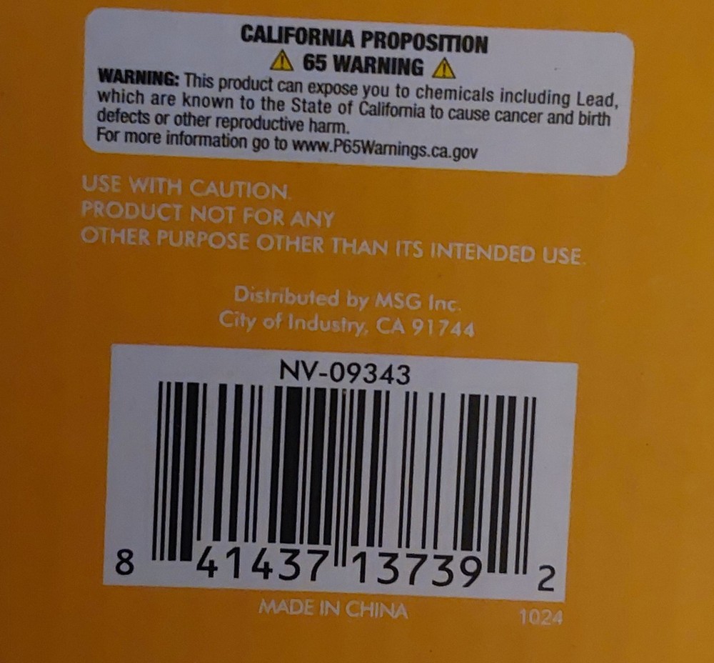 Astronaut Sunset Lamp USB Night Light