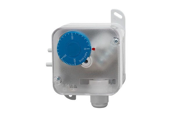 PS300 Differential Pressure Switch PS