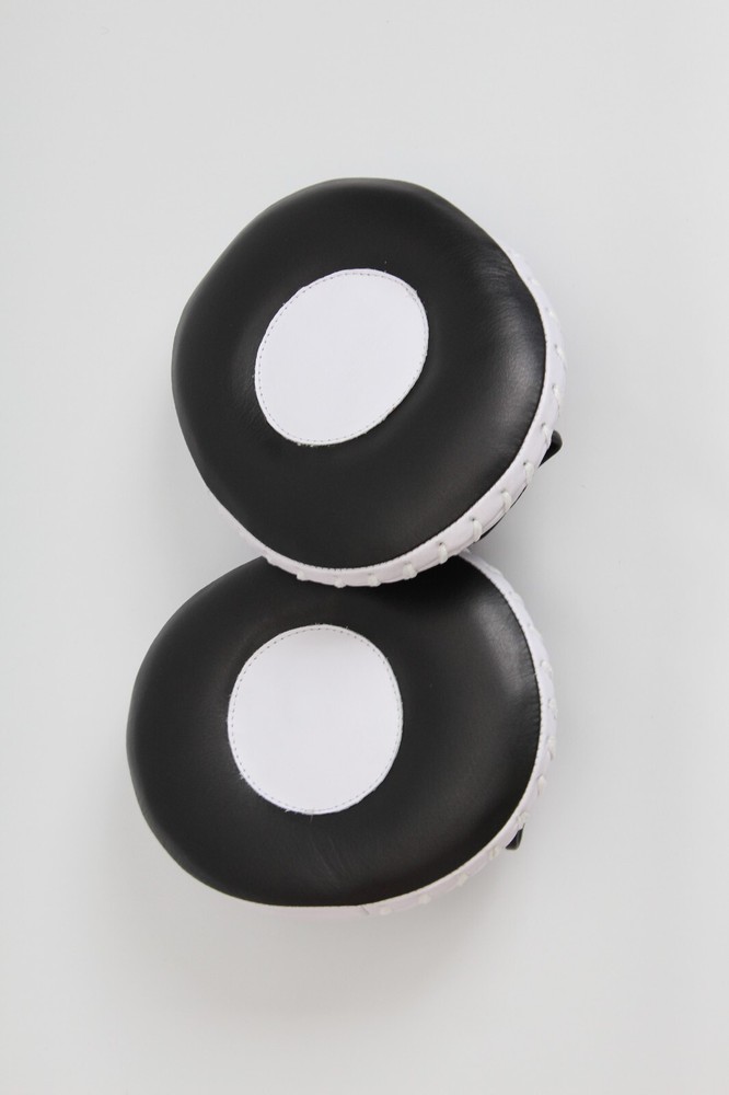 Casanova Boxing Focus Mitts