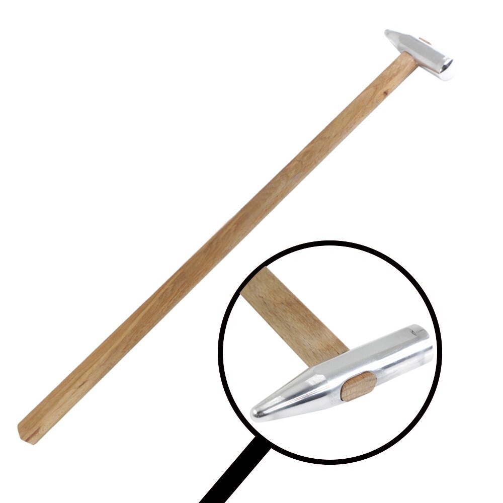Pdr Tools Aliminium Hammer Shaved
