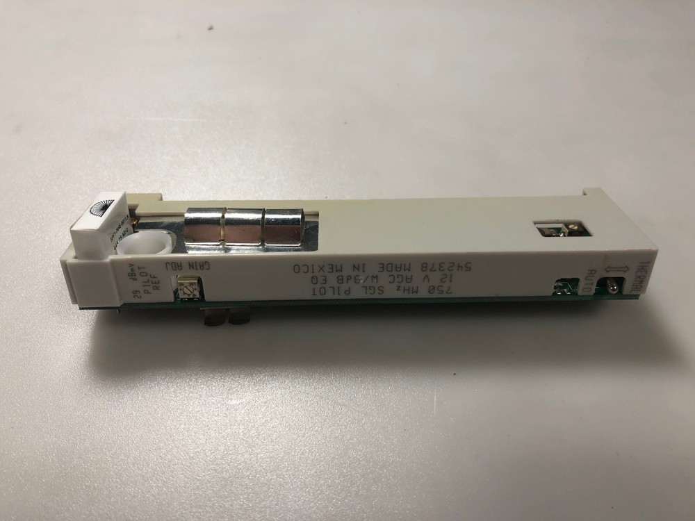 Scientific Atlanta 542378 Automatic Control Module