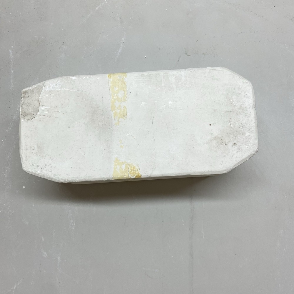 Ceramic Slip Casting Mold Byron