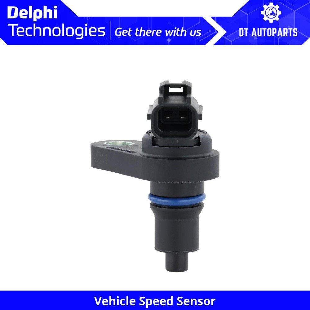 For 2009-2019 Dodge Journey - Vehicle Speed Sensor Delphi