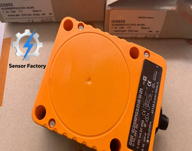 1 PCS Proximity Switch Sensor ID5055