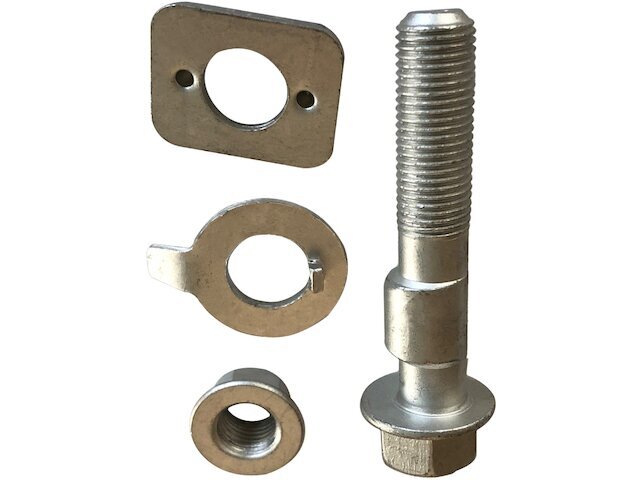 Replacement 82XN96Y Alignment Camber Kit Fits 2013-2020 Ford Fusion