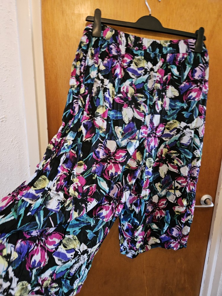 Cami And Trouser Set 16