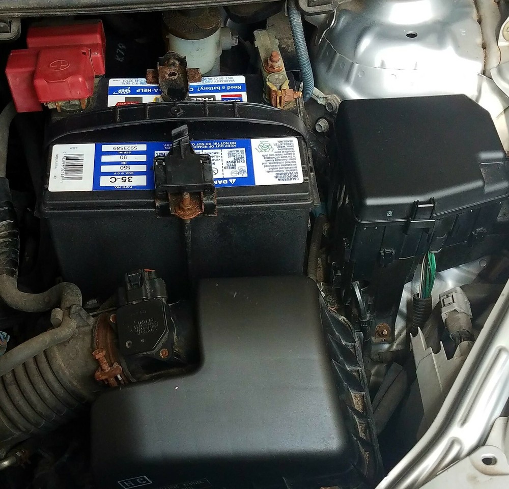 Nanotech Surface Solutions- Engine Cleaner: Grime, Grease, & Gunk Remover- 16 Oz