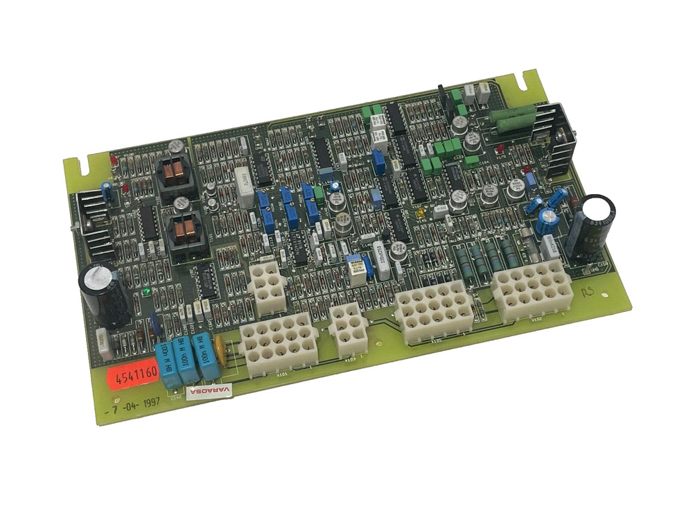 USED 9758800-C Circuit Board