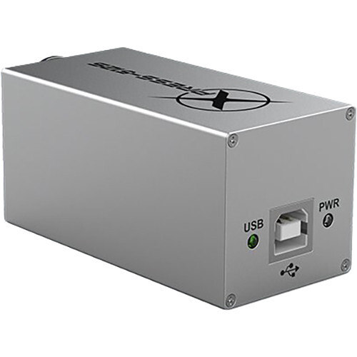 CHAUVET DJ Xpress-512S USB to DMX Interface