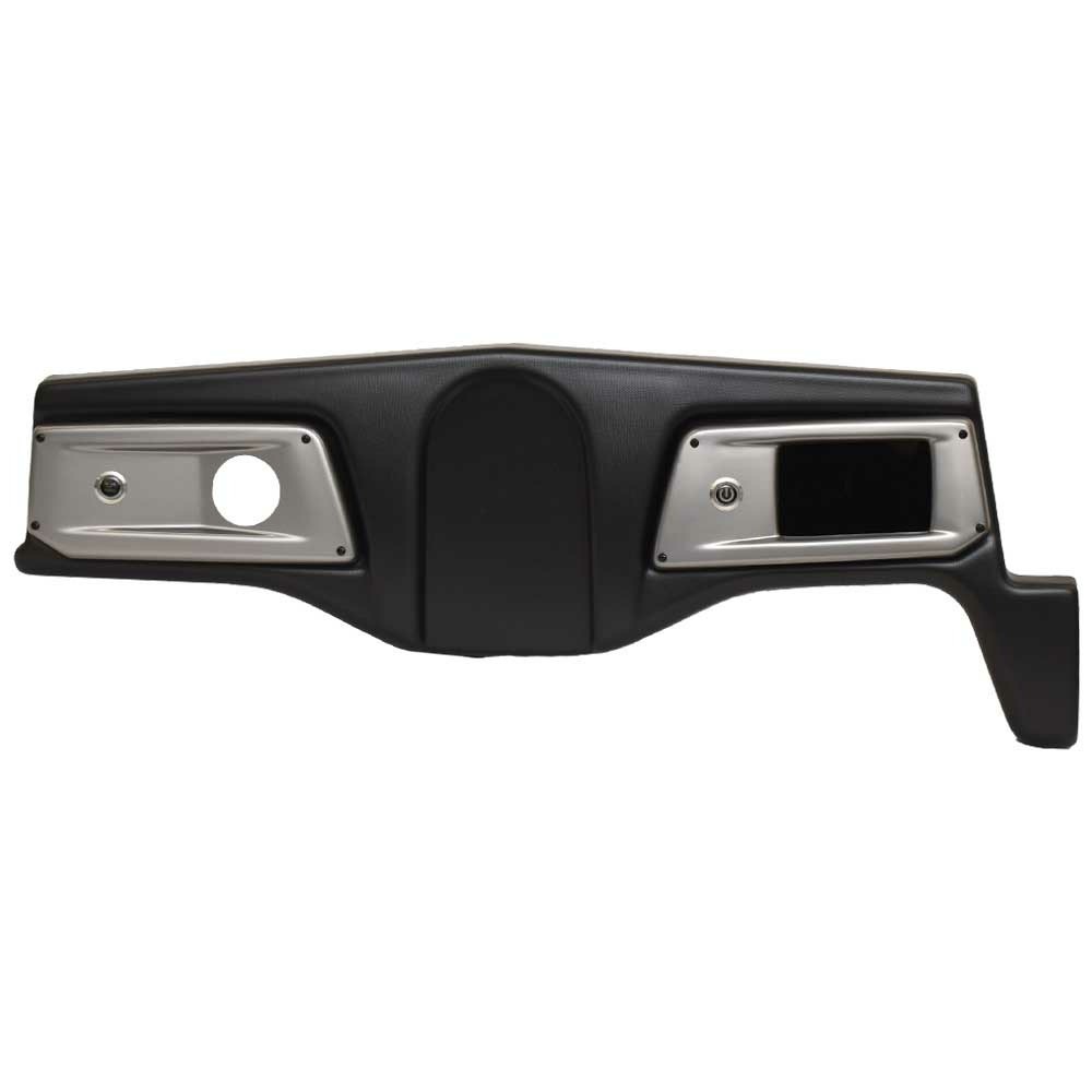 Nitro Boat Dash Panel 330727 | Z21 w/ Touchscreen 2021