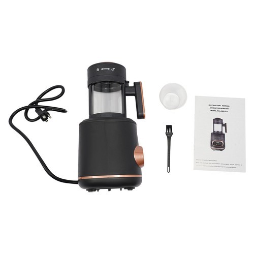 Electric Coffee Bean Roaster Machine Coffee Bean Roaster Roasting Home Use