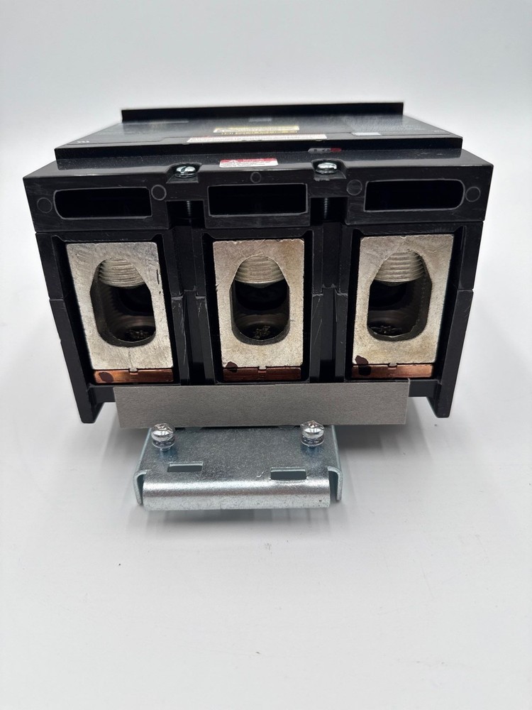 Square D SL400 I-Line Plug On Lugs Panelboard Subfeed 400A 600V