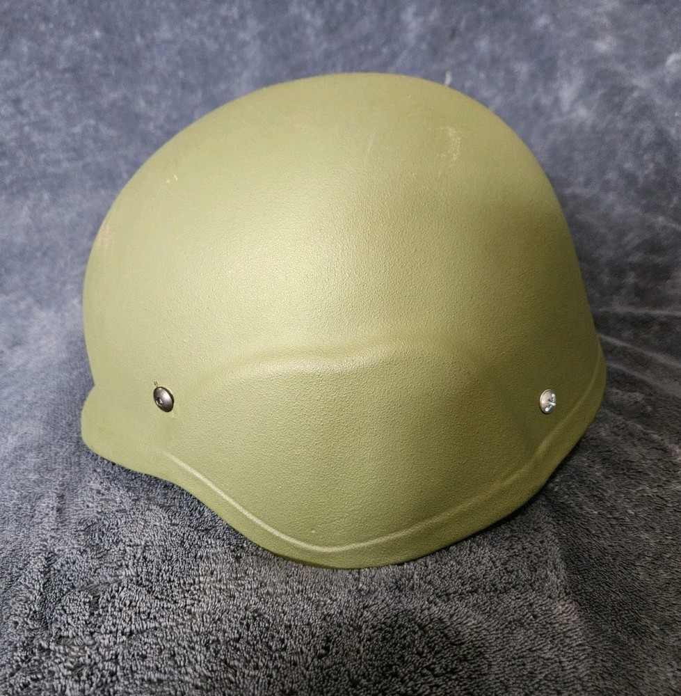 Chinese Ballistics Helmet Small