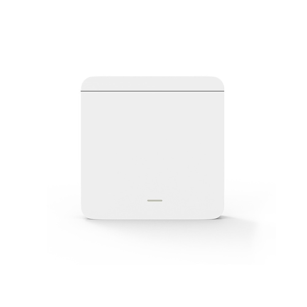 Wireless Light Switch Wall Panel Remote Control Lamp Receiver Tools 433MHz