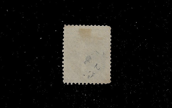 US Scott 78b Used, SCV $475.00