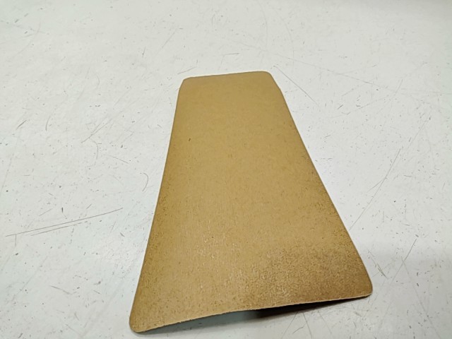 LH Footrest Pad - 2000 POLARIS NOS