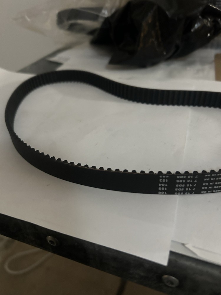 99000-370 Timing Belt