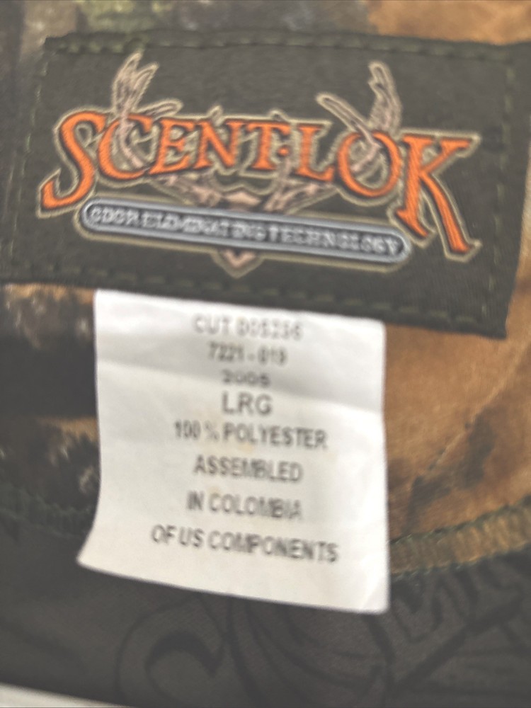 scent lok savanna ext