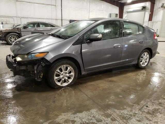Honda Insight Speaker Right Passenger Front 2010 2011 2012 2013 OEM