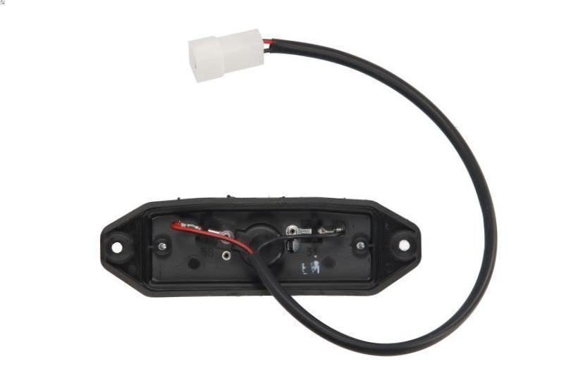 License Plate Light COBO 1009759