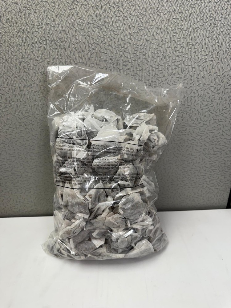 PG Tips DECAF Black Tea 280 Count, BULK LOOSE