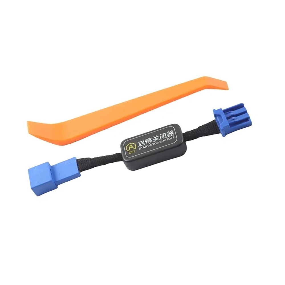 For Toyota RAV4 2019-2024 Auto Disable Automatic Start Stop Eliminator Canceller