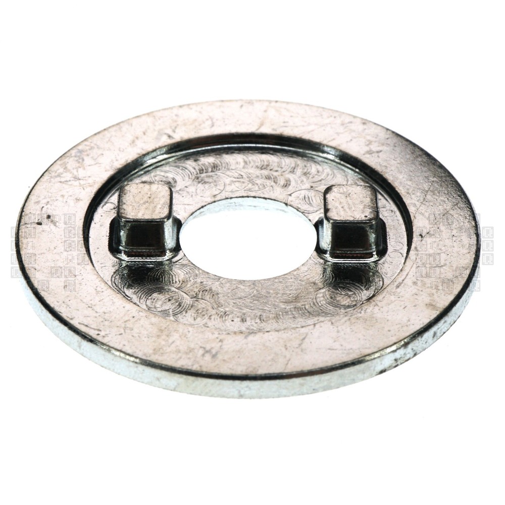 Milwaukee Tool 43-34-0052 Outer Blade Flange