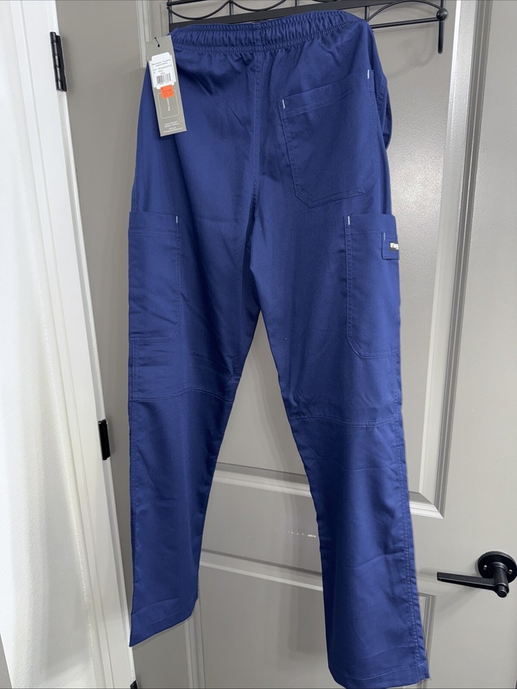 greys anatomy scrubs set small indigo