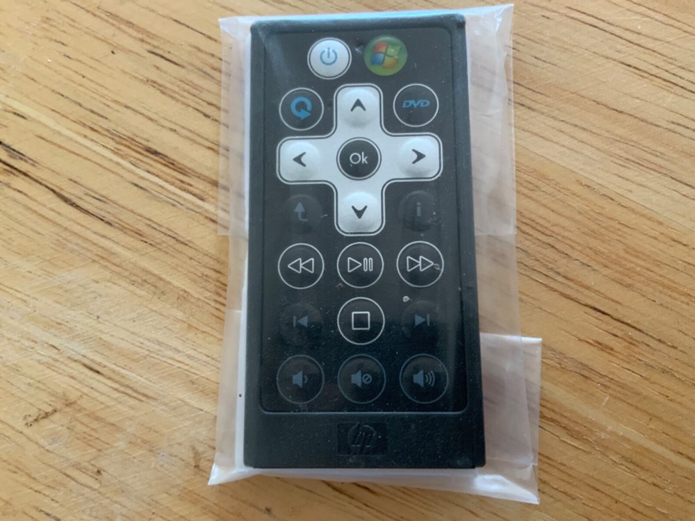 HP REMOTE CONTROL p/n 433574-001