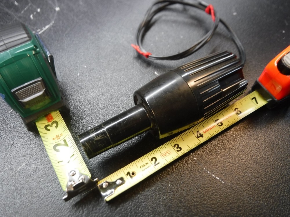 Bausch & Lamb Cat No. 31-35-28 Transformer Light Source With Light