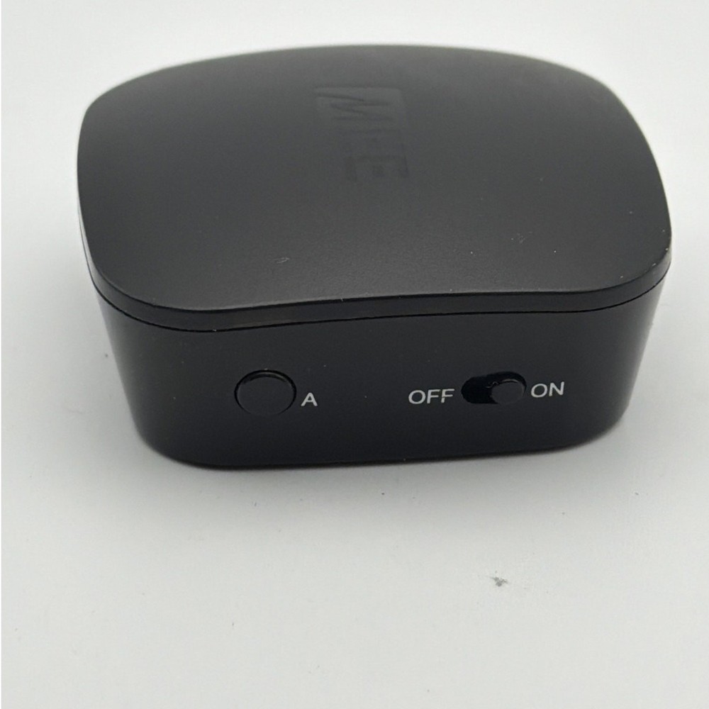 MEE Air Fi Connect Bluetooth Wireless Audio Transmitter AF-T1
