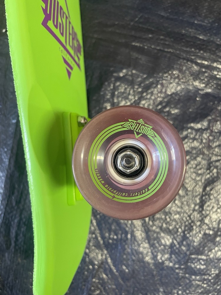 Duster Kosher Mini Cruiser 24x6.5”