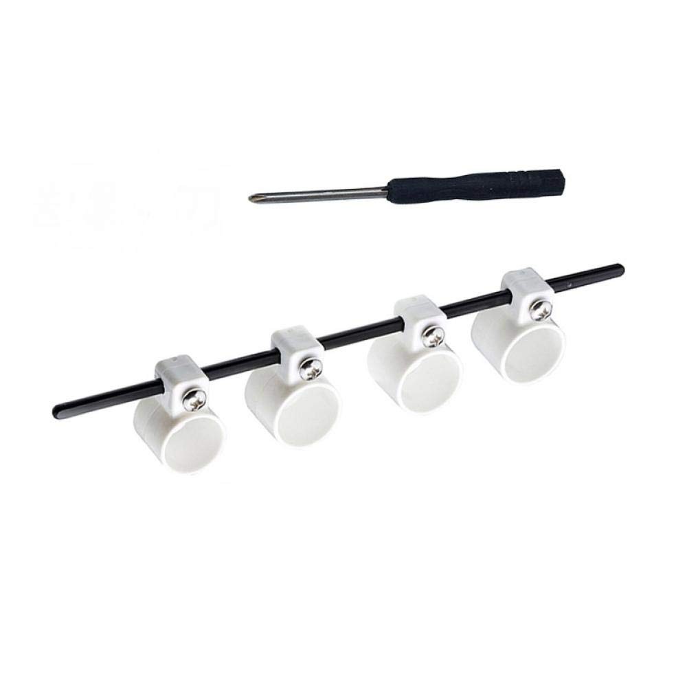 Guitar Beginner Finger Expander Adjustable Stretcher Expansion Ukulele Increa...
