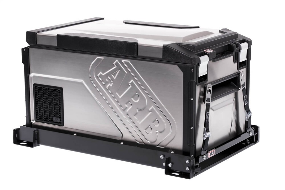 ARB 10900038 Fridge Tie Down Kit