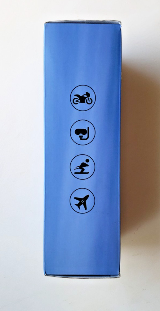 Jadfezy HD1080P Camera