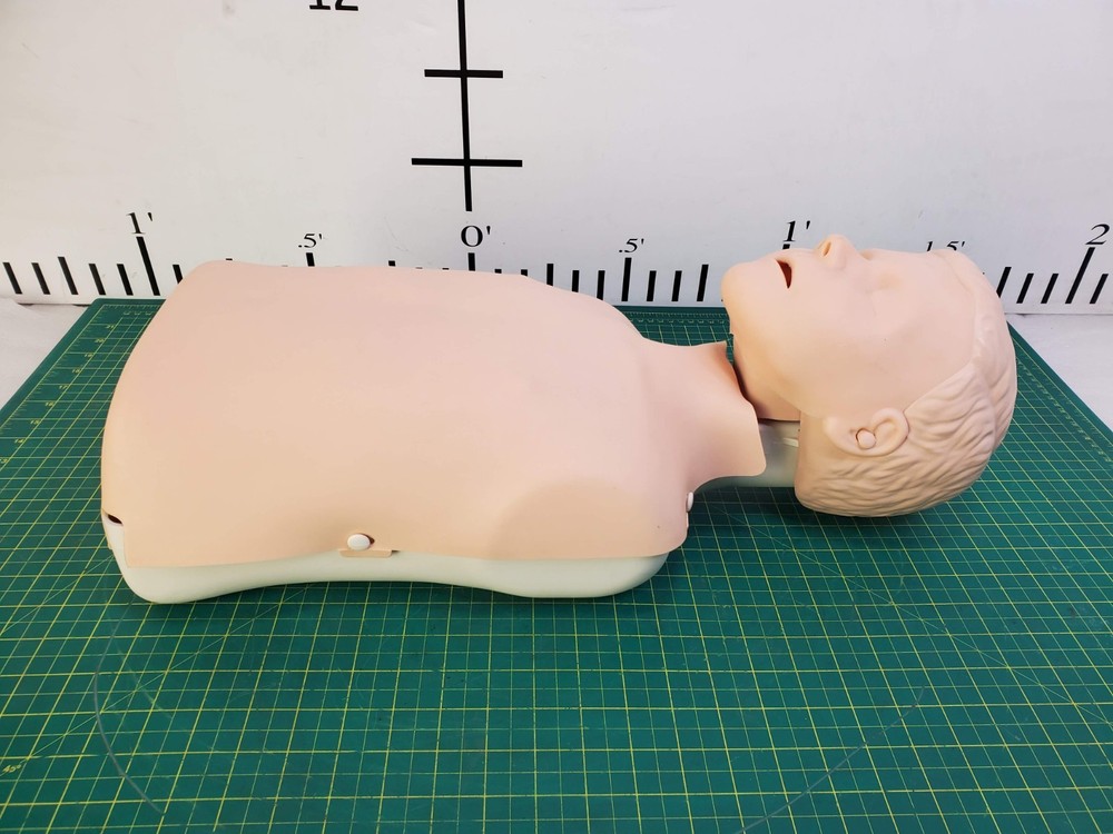 Laerdal Little Junior CPT Training Manikin