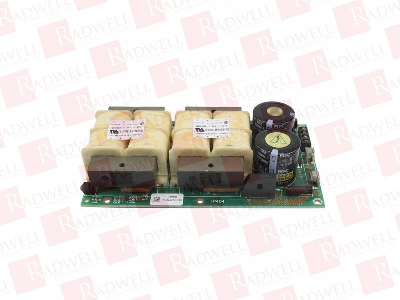 SCHNEIDER ELECTRIC IP404 / IP404 (USED)